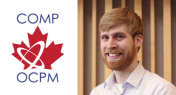 Looking forward to David DeVries' COMP ASM Young Investigators Symposium talk on radiomics for predicting response to SRS for brain mets!