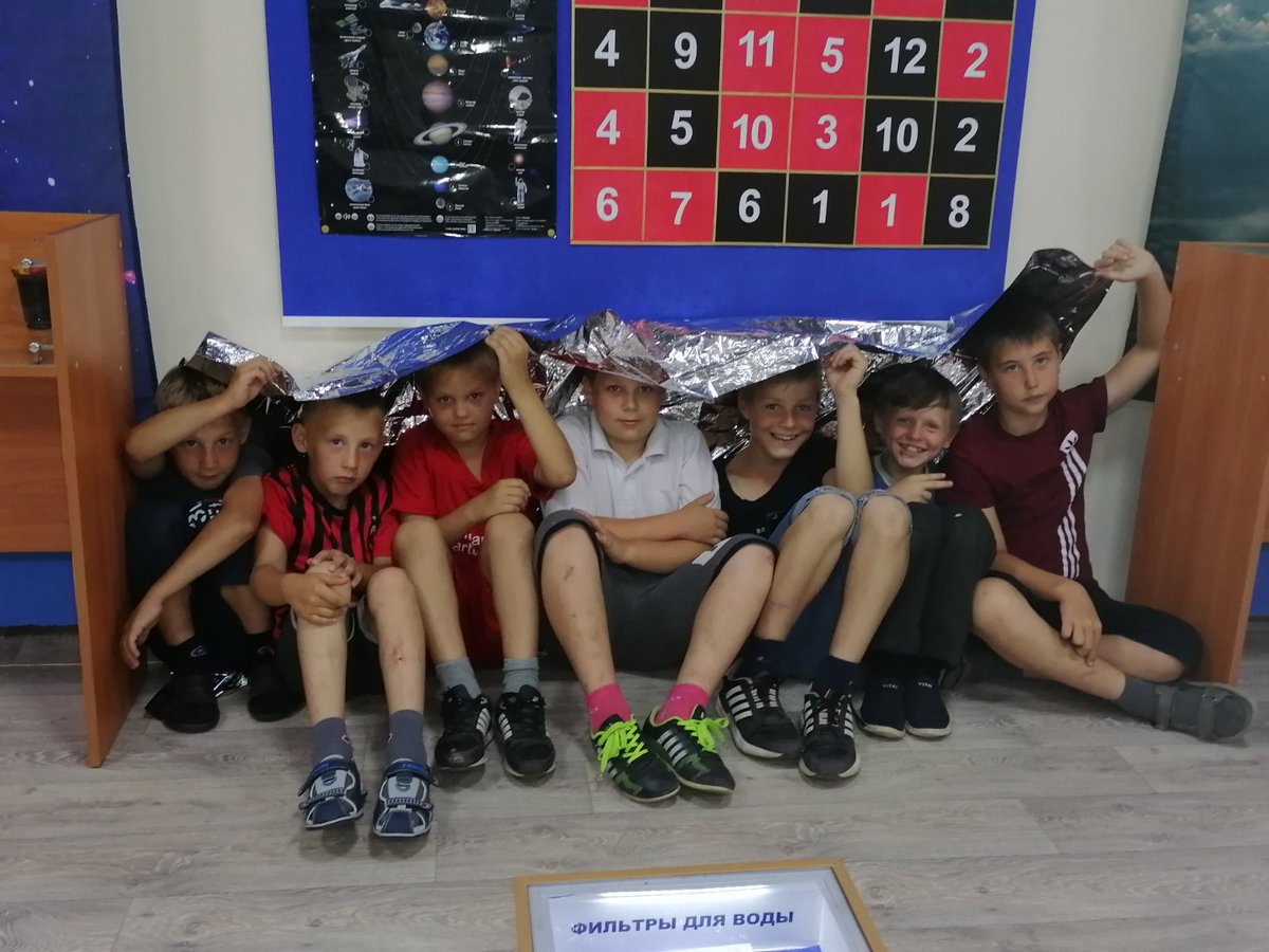 xAfkvYQ1cOlTC8N's tweet photo. 23.06.21г. Воспитанники ЛДП "Муравейник-территория профориентации" посетили МВЦ "Хворостянский музей", где познакомились с профессиями, связанными с космосом. Ребята не только узнали много интересного о космонавтах, но и прошли космическую подготовку. Спасибо организаторам! https://t.co/lL0pvUx6QV
