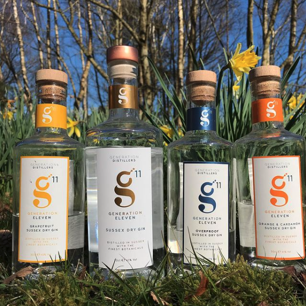 The Gin Fest tweet media