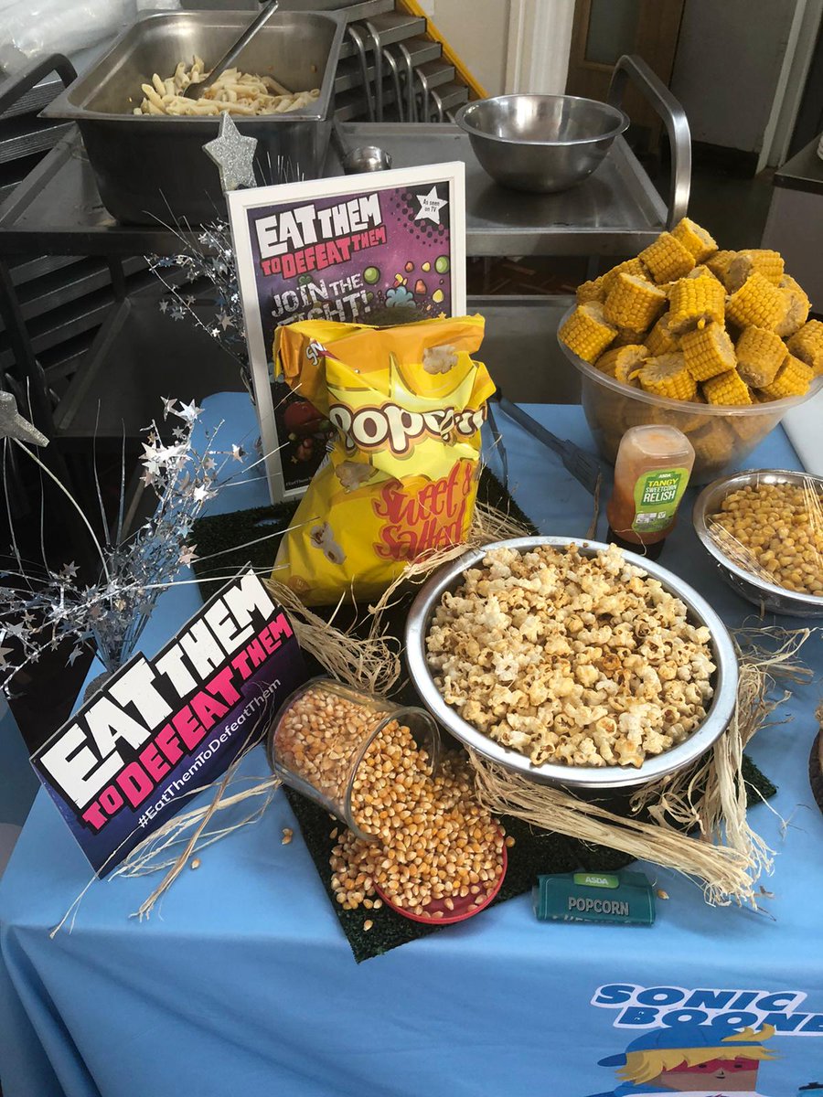 Andy Phillips (@andyphi74) on Twitter photo Well done to everyone at <a href="/poultonlancelyn/">Poulton Lancelyn</a> for destroying the sweetcorn @TaylorShawUK <a href="/carolcazpooley/">carol pooley</a> <a href="/VegPowerUK/">Veg Power</a> #EatThemToDefeatThem Well done to everyone at <a href="/poultonlancelyn/">Poulton Lancelyn</a> for destroying the sweetcorn @TaylorShawUK <a href="/carolcazpooley/">carol pooley</a> <a href="/VegPowerUK/">Veg Power</a> #EatThemToDefeatThem