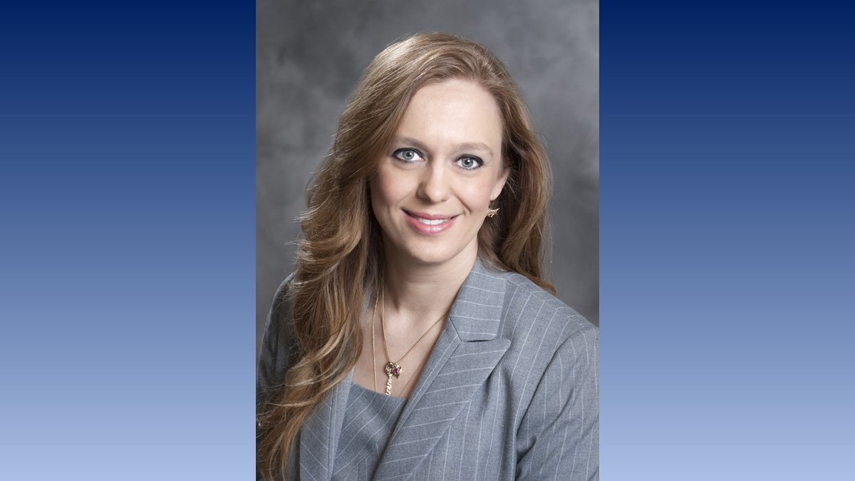 Congratulations to Christine Boutwell, MD, who has accepted the position of Medical Co-Director of Saint Luke's Marion Bloch Neuroscience Institute as well as, Chief of the Department of Neurology. We are grateful to have her incredible expertise, vision, and leadership.