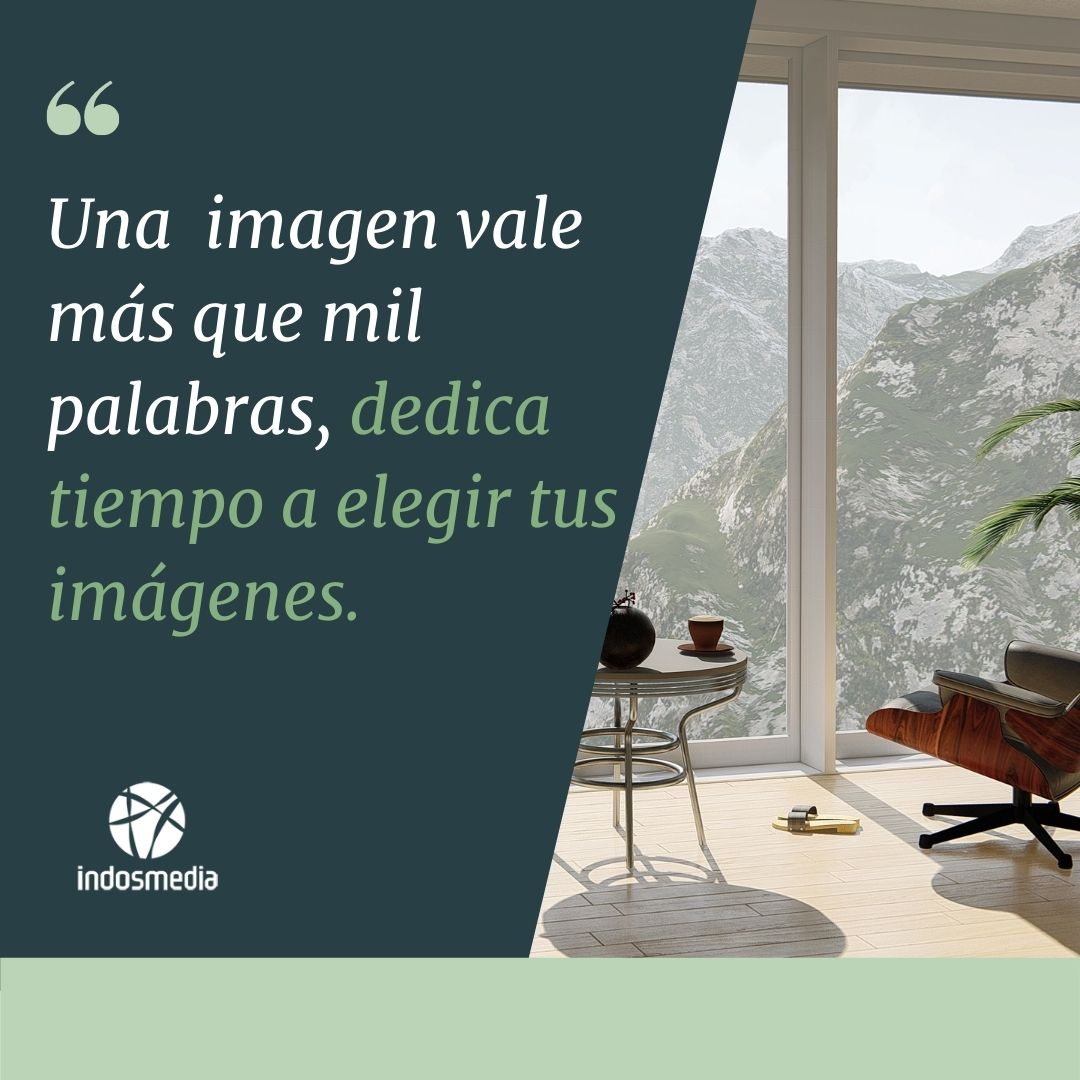 indosmedia's tweet photo. ¿Necesitas más consejos para conseguir una web 💻a la altura de tu trabajo?
Desliza 👆, aprende 👨🏫 y aplica 🤳.
¿Los conocías? 💬
#indosmedia #diseñoweb #paginaweb #proyecto https://t.co/wTkZVUDXvV