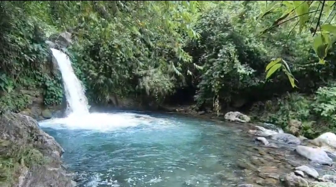 Did You Know!
A mesmerizing natural #Kanda Waterfall on #Rajgarh #Nohradhar road hidden in woods around 17 kms  from the resort. 

#ClarksExotica #Nature #Resorts #Thanadhar #Bhuira #Sirmour #Himachal #Clarksinn #Churdhar #Trekking #Hiking