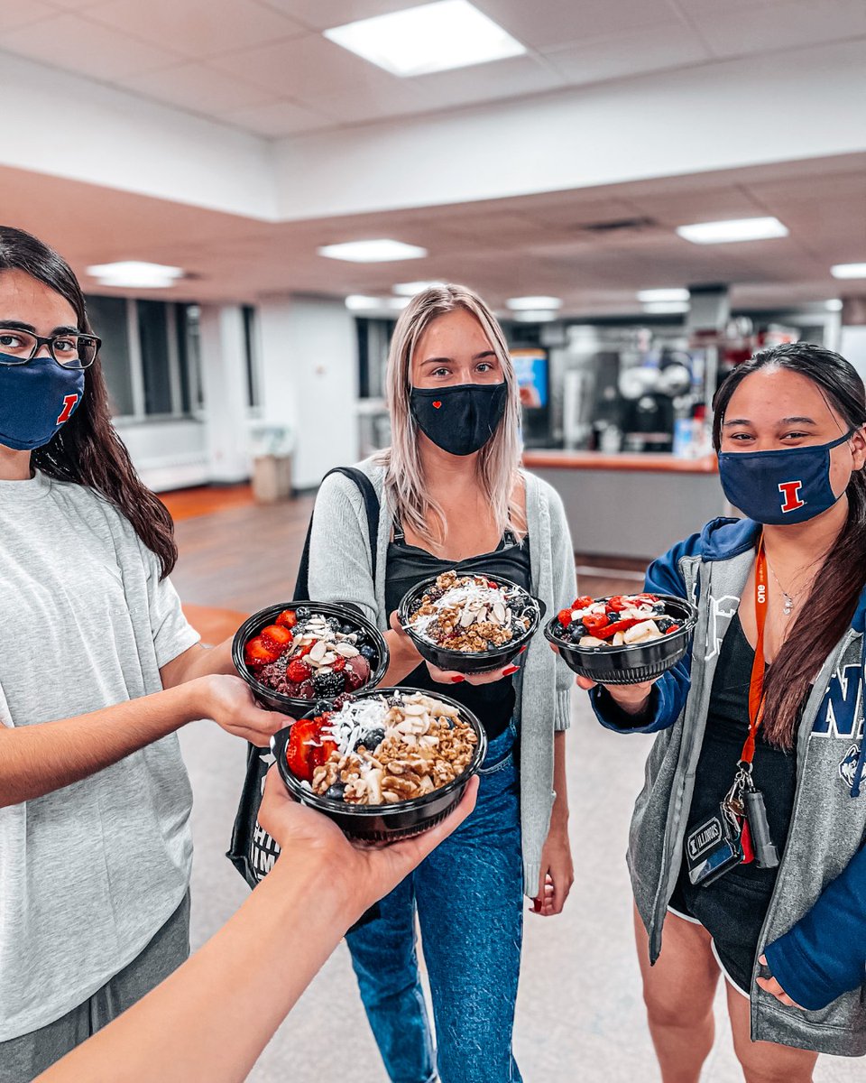 IlliniTowerUI's tweet photo. IT Dining is OPEN for the Summer - drop your favorite meals in the comments!
#UIUC #illinitower #UIUC25 #UIUCwantsme #universityofillinois #studenthousing #tournow #UIUC25 #UIUC24 #leasenow #renewforchange #UIUCgreeklife #petfriendly #UIUCbound #PCH https://t.co/oBJUEtkx8w