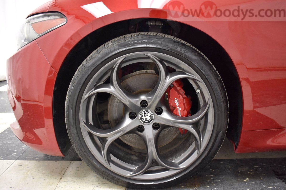 MAGCDJR's tweet photo. Wheel. Goals. 🎆
https://t.co/BY19BSNFml
#alfaromeo #alfaromeogiulia #giulia #giuliati #carphotography #sport #headturning #headturner #italian #italiancar #italiancars #carshopping #carbuying #alfaromeoofficial #auto #alfaromeoclub #alfaromeostyle #wheels #carphotos #alfa https://t.co/GZOtQiOQ6B