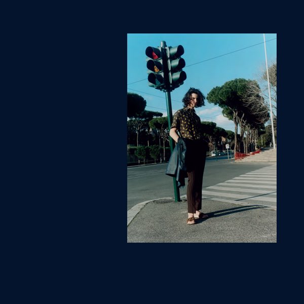 Creative Blood tweet media