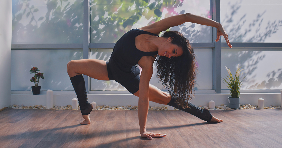 World Gym tweet media