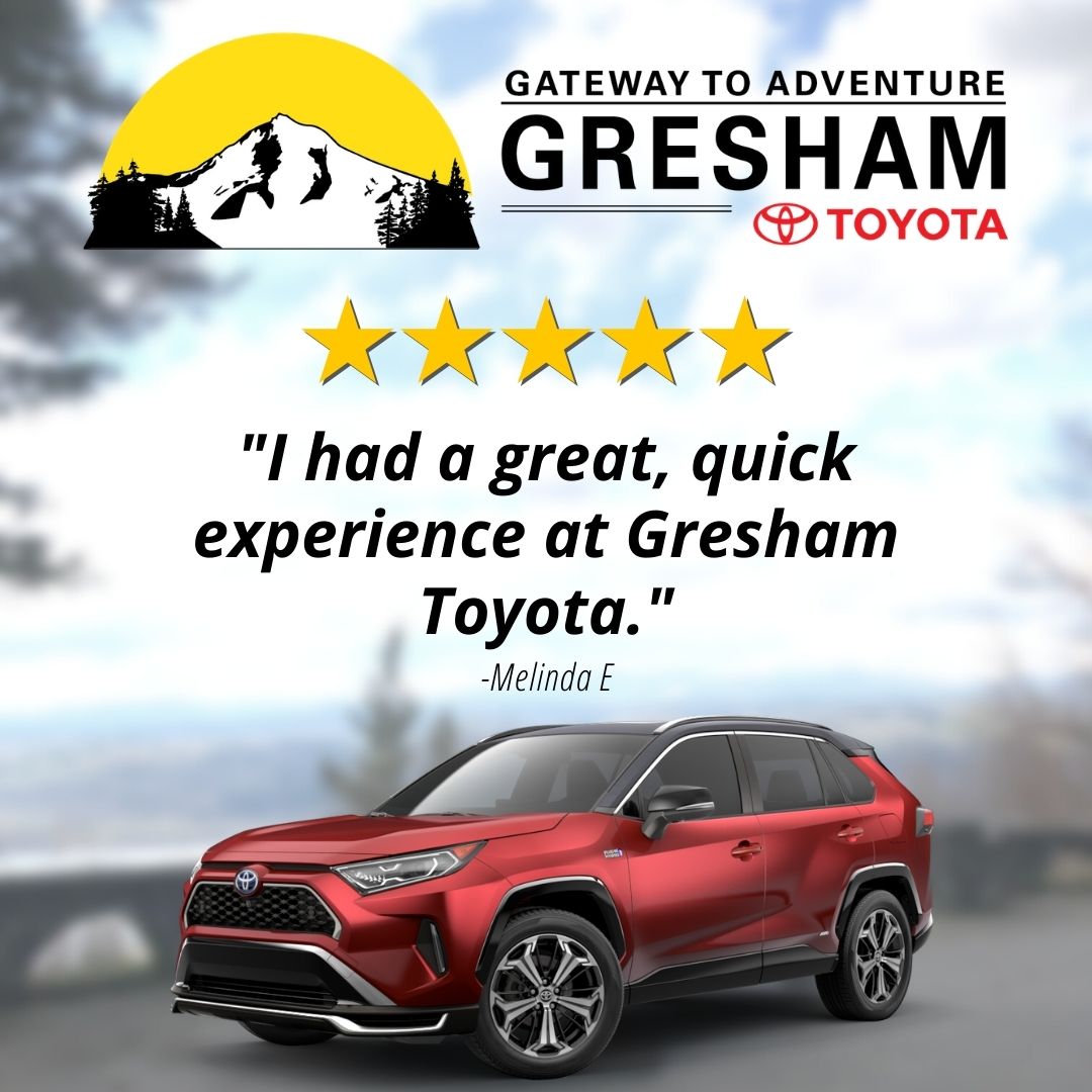 Introduce 75+ images gresham toyota oregon In.thptnganamst.edu.vn