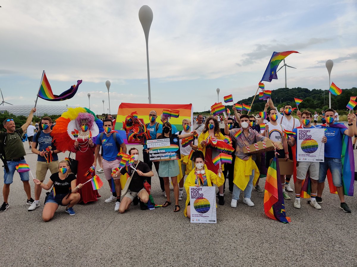 FFPride2 tweet media