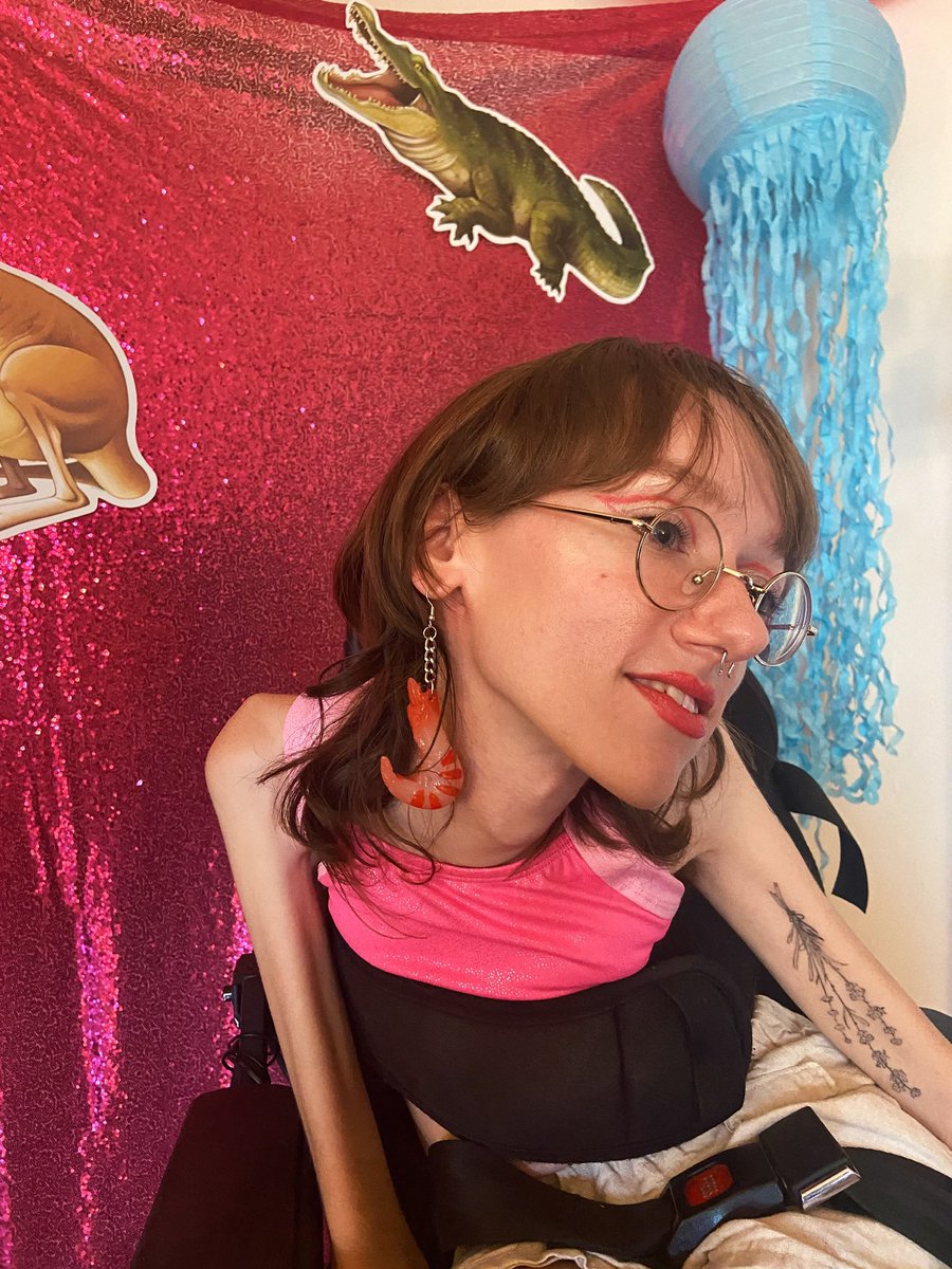 Dr. Emily Slackerman Ackerman tweet media