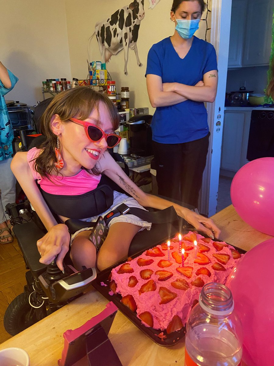 Dr. Emily Slackerman Ackerman tweet media