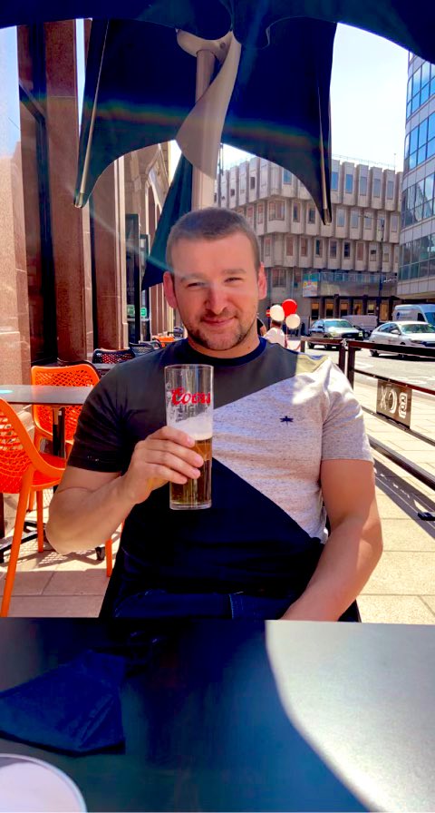 Ben Smith tweet media