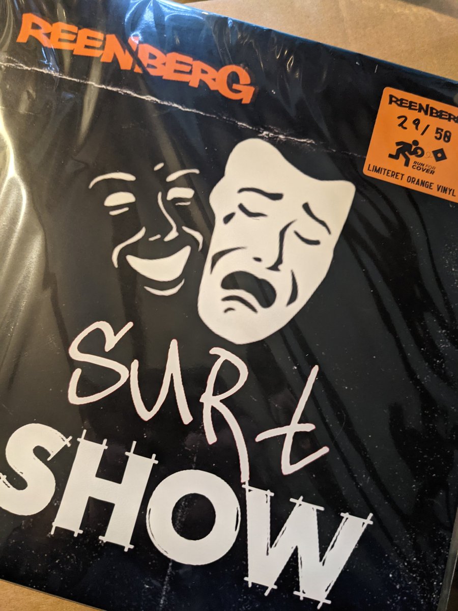 fixedbycode's tweet image. Featuring my oldest son! #runforcovergoods @runforcover.dk