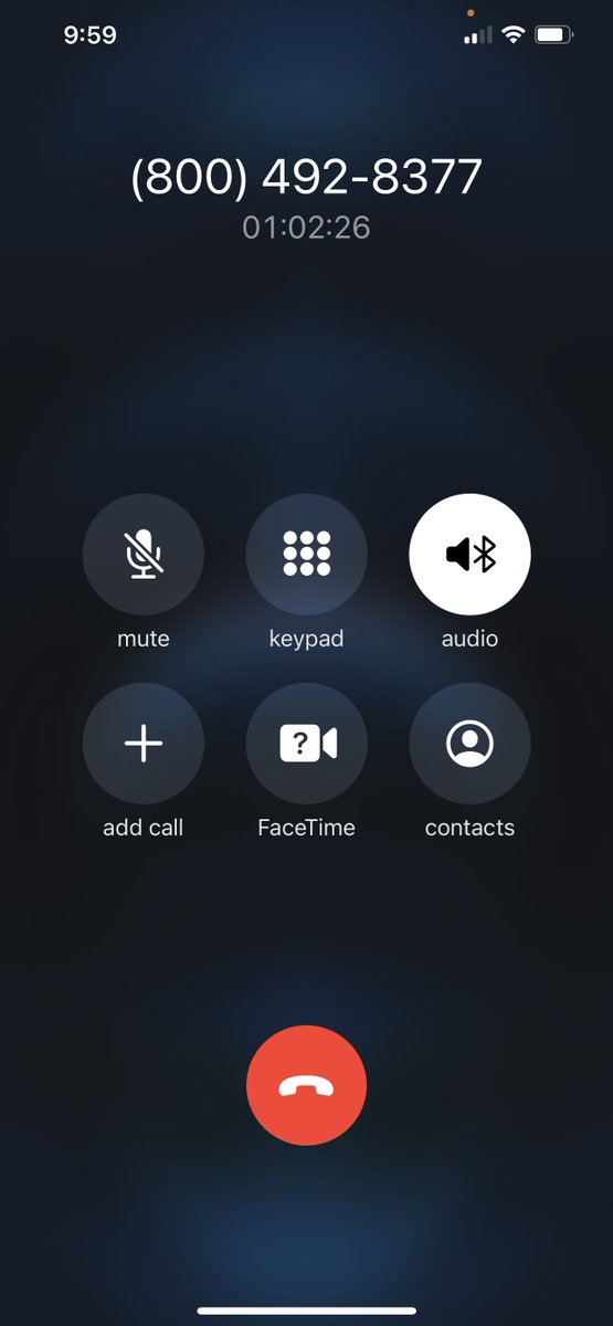 dwryu72's tweet image. Over an hour, &amp;amp; still waiting … online website down so no way to make any changes, cancel service, repair machines, etc except by calling.. &amp;amp; waiting.. &amp;amp; waiting.. it’s been over a week w/ down website - do you consider this acceptable customer service? Please help!#sparkletts