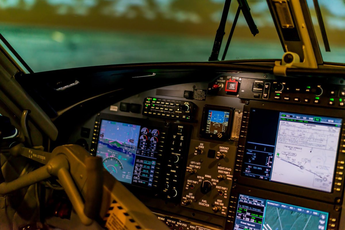 Our recipe for success: Reduce your training costs by providing courses around your schedule and aircraft maintenance, so your crews and aircraft are ready for when you need them. 

Visit pacificsky.ca to reach out to our team and book your training today!