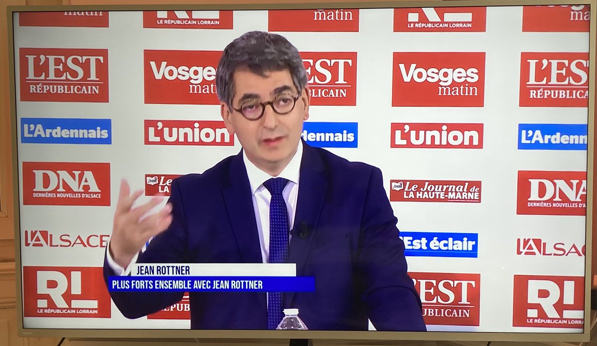 PierreMarc DUFRAISSE tweet media