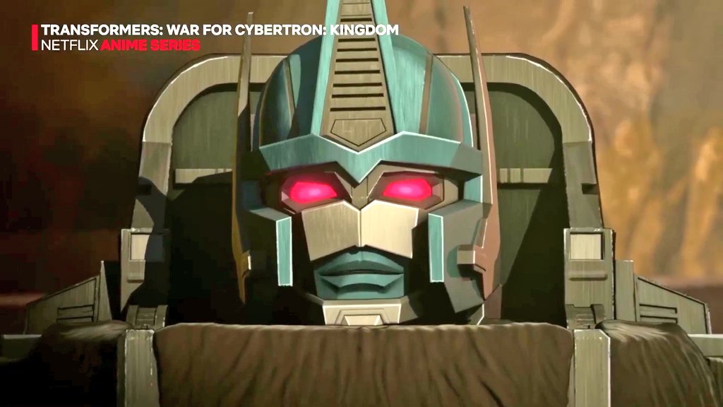 JosephH32149678's tweet photo. #Transformers #g1 #Beastwars #Harowers #Netflix #WarForCybertron @netflix #optimusprime #optimusprimal #megatron #autobots #maximals #predicons #TransformersRiseoftheBeasts
First Look At War For Cybertron: Kingdom Animation
https://t.co/b9TMGAwsEp https://t.co/4HMMjA58JO