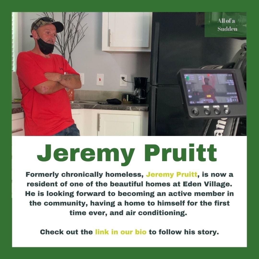 #endhomelessness #housingfirst #housingishealthcare