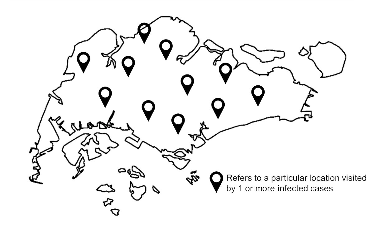 DrMattCrowson's tweet image. RT Using Turf.js to Geocode coordinates with custom boundaries dlvr.it/S2Jvrz #tableau #geospatialintelligence #mapvisualization