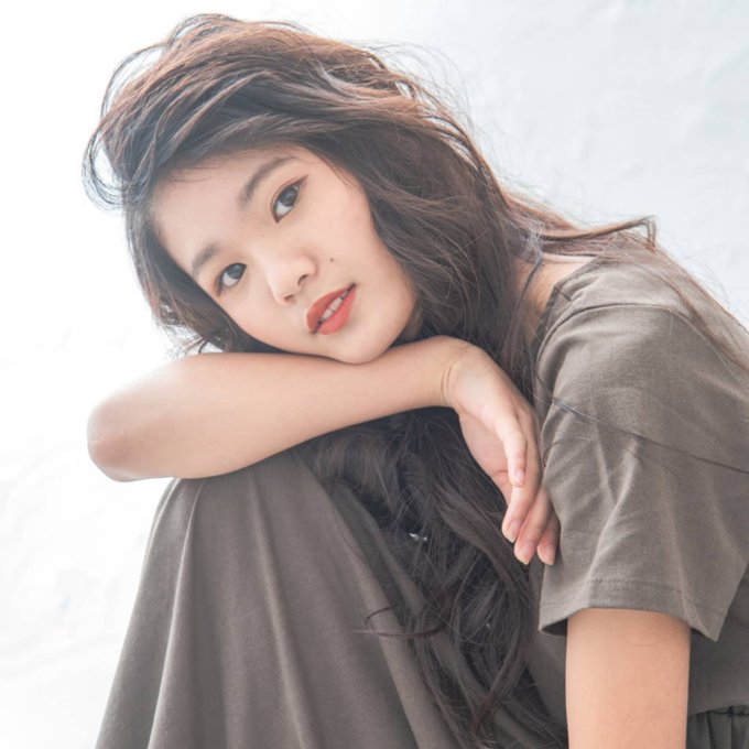 Twitterのコスプレ画像22