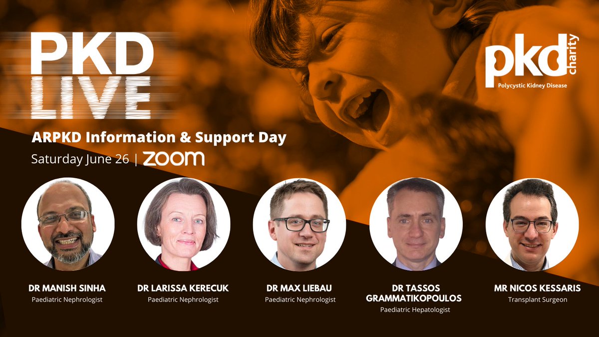 PKD Charity UK tweet media