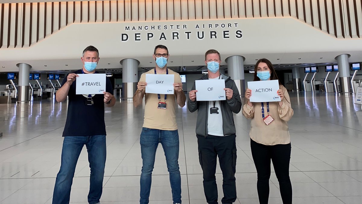 manairport's tweet photo. BE1279

#TravelDayOfAction https://t.co/TsdW24AUdW