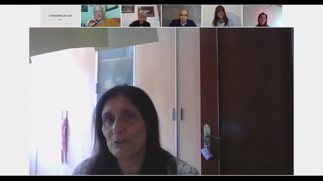 📜👩🏻‍💻En el marco de las IX Jornadas de Cloud Computing, Big Data &amp; Emerging Topics, en el día de ayer se distinguió a la Dra. Dolores Isabel Rexachs del Rosario con el título Doctora Honoris Causa por sus constantes aportes en el campo de la informática.👏🏻👏🏻 <a href="/Posgradounlp/">Posgrado UNLP</a> <a href="/unlp/">UNLP</a>
