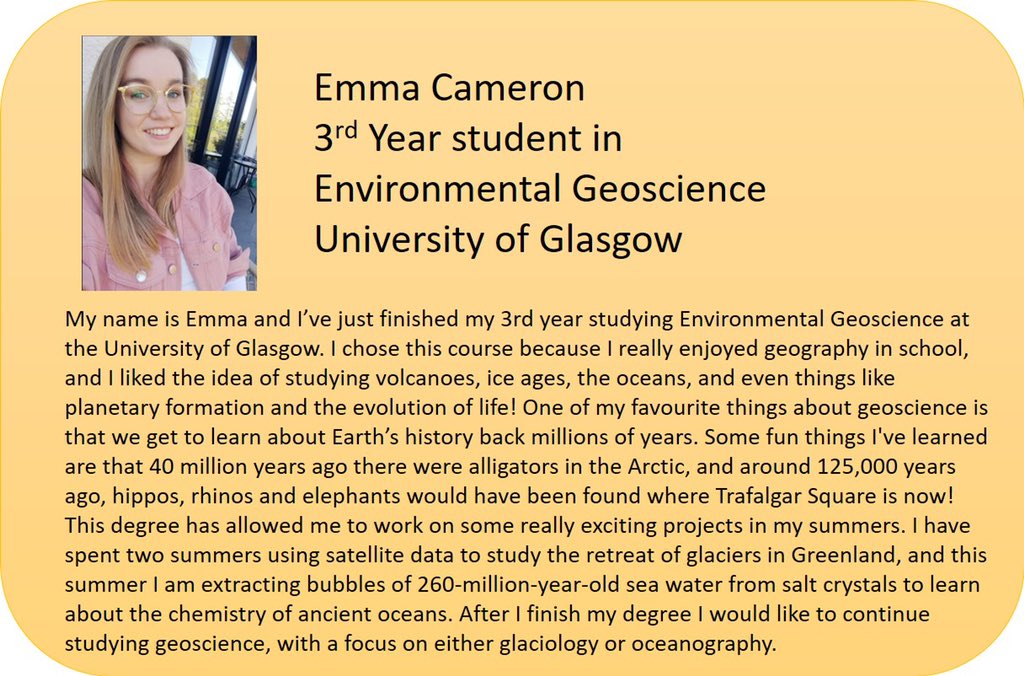 GirlsIntoGeoscience tweet media