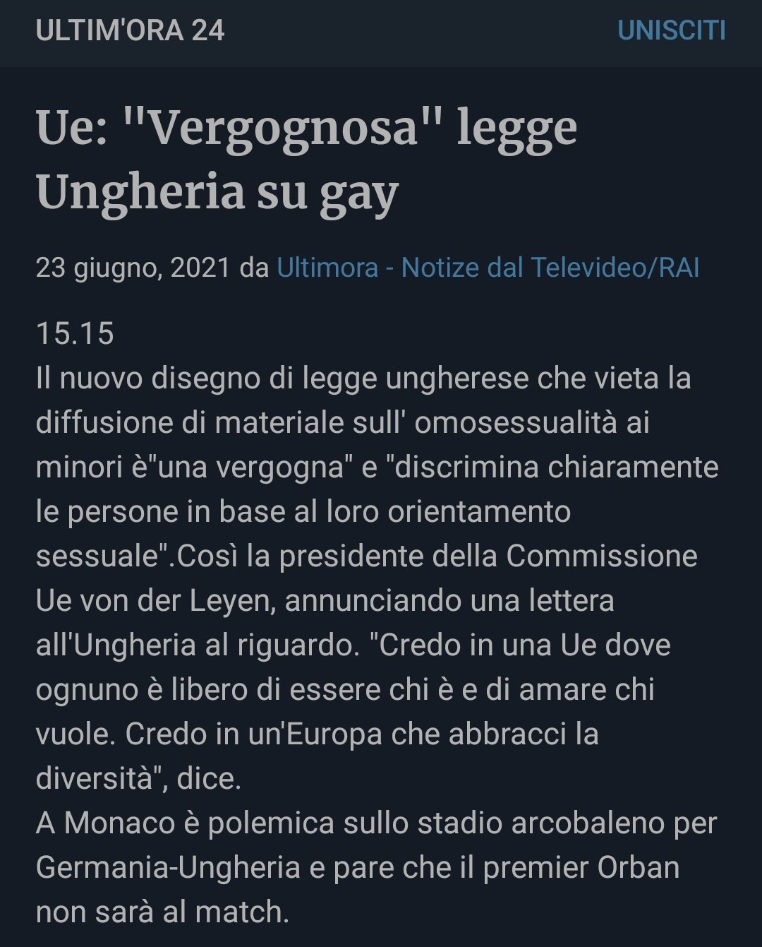 Immagine