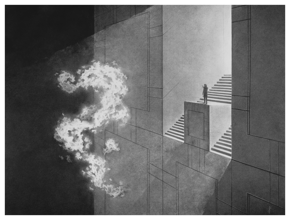 FedeItaliano76's tweet photo. Drawings by visual artist Stuart Holland https://t.co/TDBj0IW9Vt