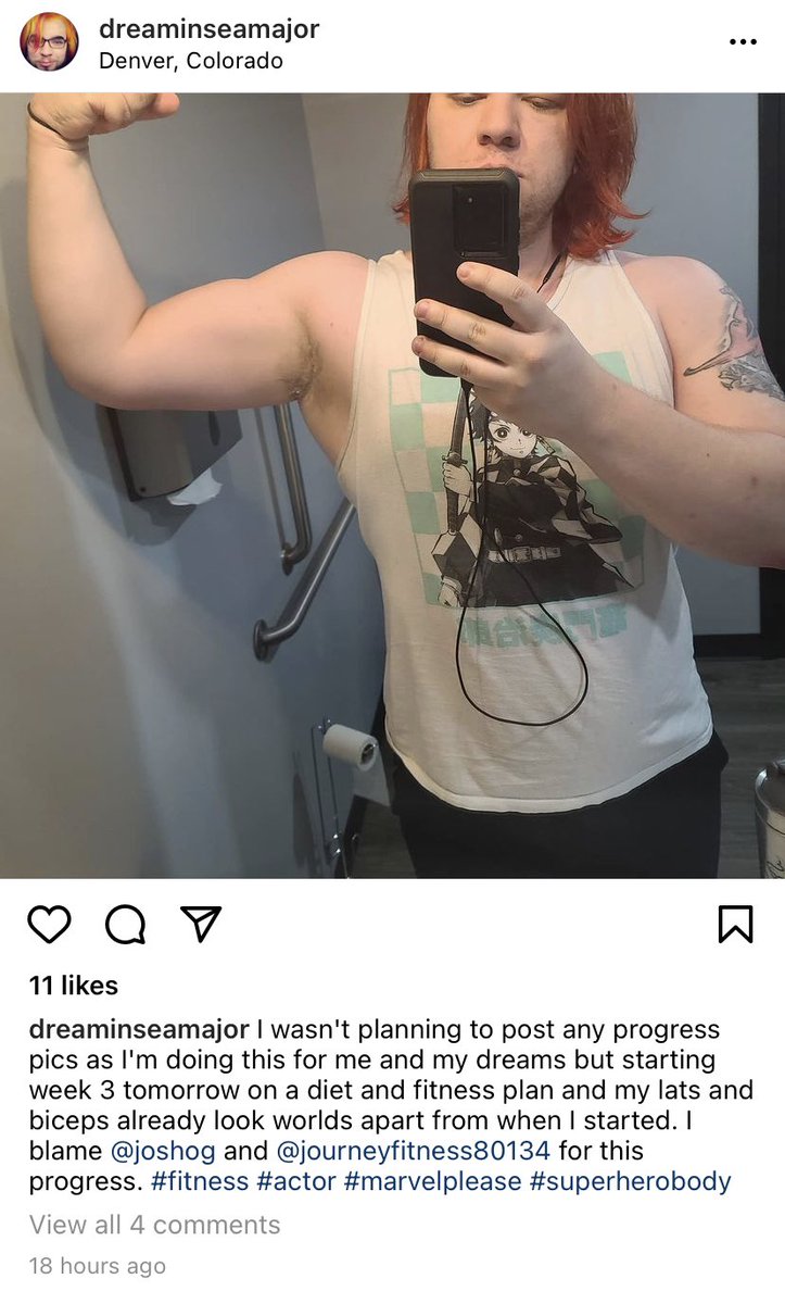 Journey Fitness Online tweet media