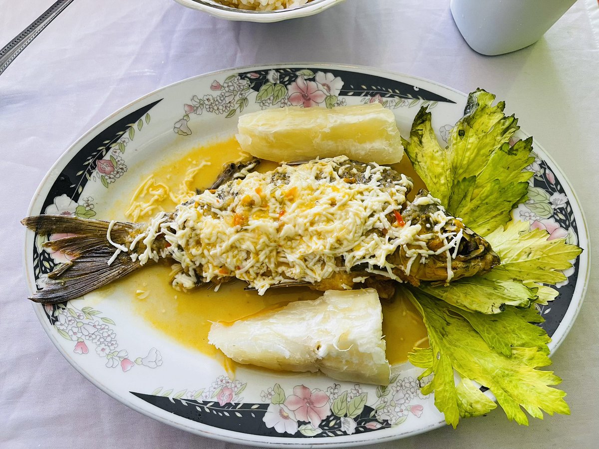 Alexorsan's tweet photo. Bocachico sudado con queso y jugo de borojó. Gracias Dios. 🐟🧀🍹 Chocoano 💯 https://t.co/sBfH6jcXeN