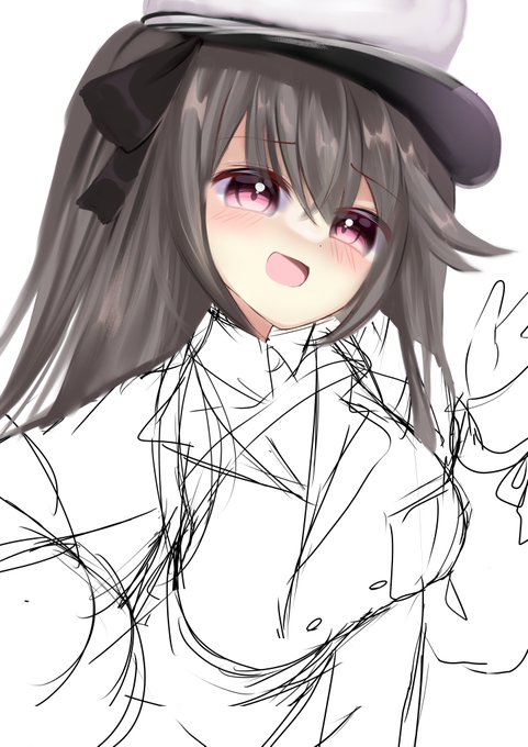 厚塗りのお勉強
たのしー 