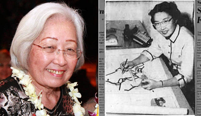 TheHERstorypod's tweet photo. Today we celebrate the multitude of brilliant women in engineering. Trailblazing heroines like Hedy Lamarr, Mae Jemison M.D., Enedina Marques &amp; Mae Nakatani Nishioka P.E. have helped paved the way for the engineers of tomorrow!

#WomeninSTEM
#InternationalWomeninEngineeringDay https://t.co/oxx83WP5AU