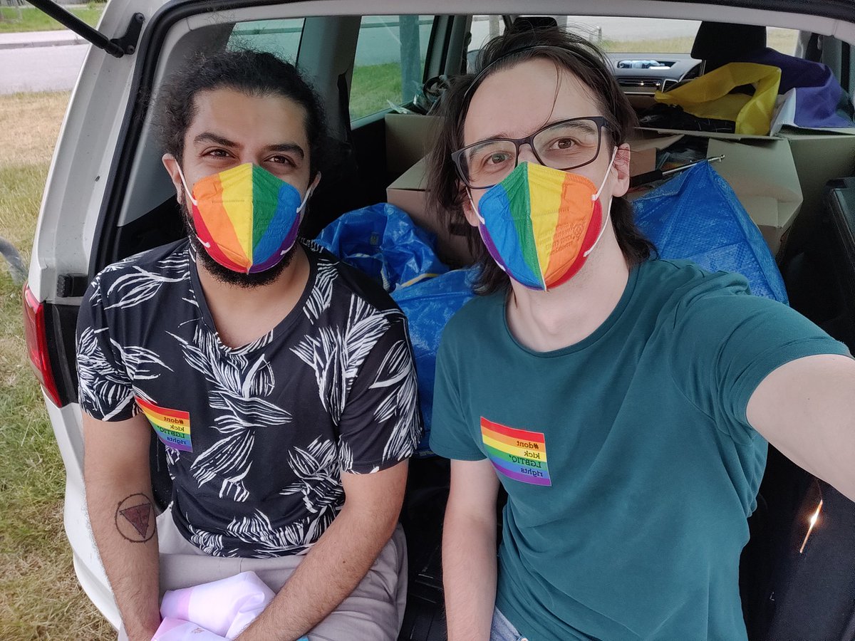 FFPride2 tweet media