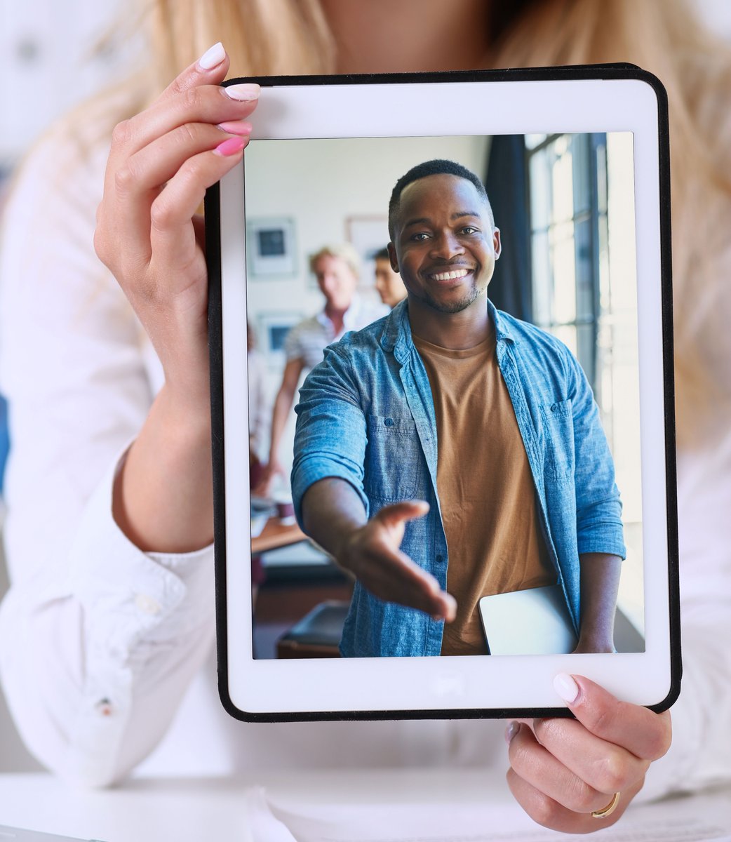 geosolutionsinc's tweet image. Meet us @ForumByNAWB to experience how VOS Sapphire 21 Virtual Job Fair Plus module embraces a new alternative to in-person hiring events. Learn how this module assists in recovery efforts and allows interaction with more job seekers and employers than ever before. #NAWBTHEFORUM