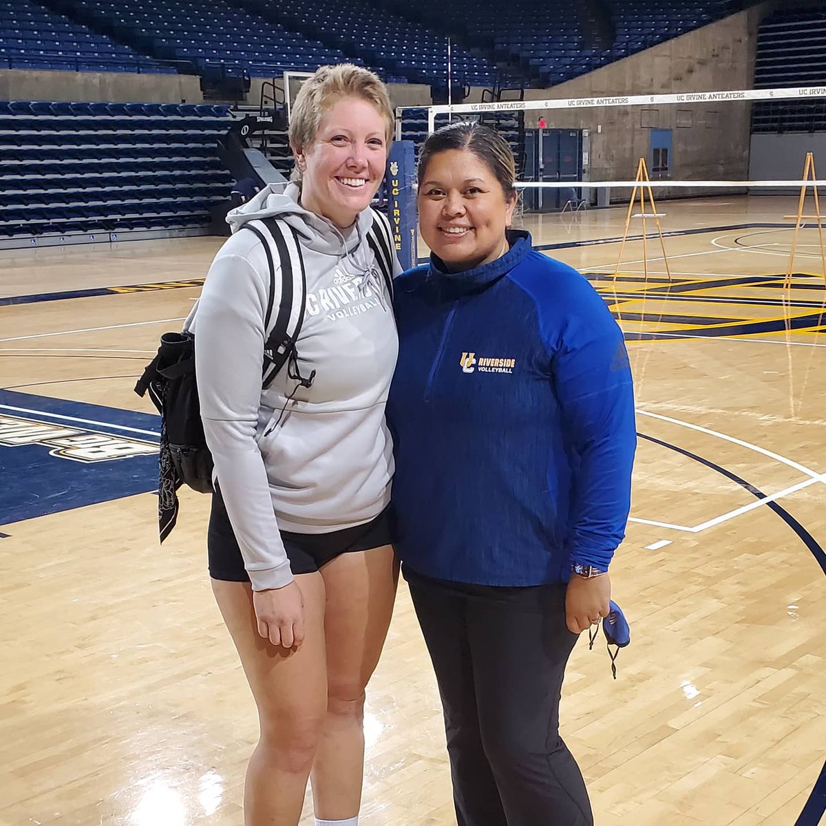 UCRVolleyball's tweet photo. Congrats to Ayla Fresenius for being a #UCRGrad21 this year! ๐๐ We're so proud of the growth along your journey. ๐๐ Hope to see more of you soon! #GoHighlanders #ucrvb #ucrwvb #Ayla_v3 https://t.co/DvQIS655mc