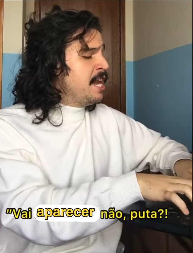 lalimeros's tweet photo. Da base:

Para: todos nós https://t.co/qKPFNxInVn