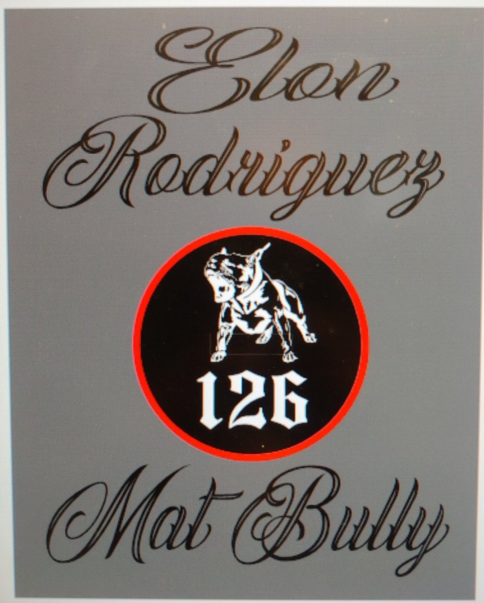 EloyRod42019297's tweet photo. Shoutout to my cuzin nephew Leo Arceo for the design for the state tournament shirts. Go get it Elon Rodriguez and tee rest of the hurricanes..
#HURRICANEHAVOC
#SILVACLAP
#PICKOFTHELITTER
#GAMEAF https://t.co/E1XmmlK2pZ