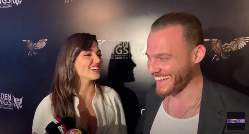 El momento exacto en el que me morí #aşktankaçma