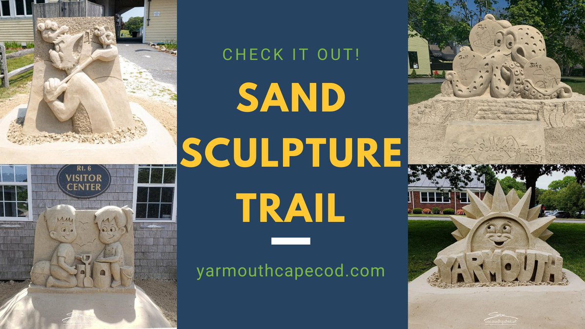 Yarmouth Chamber of Commerce tweet media