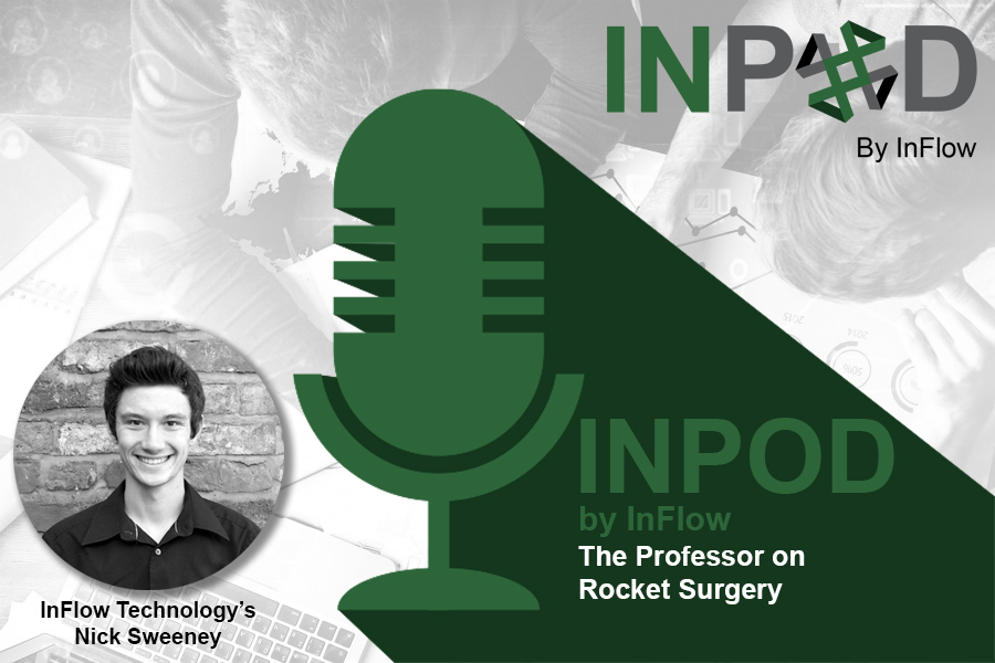 InFlowTech's tweet image. With July just around the corner, now is a great time to start discussing the benefits of upgrading your @SOLIDWORKS #PDM. Listen to this episode of InPOD to learn more about PDM servers with Nick Sweeney and Ryan Dally.
Listen: ow.ly/gRqg50Fb9QN