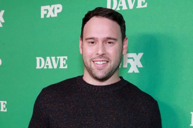 baybehswift's tweet image. How can that bitch not worth to call a human told shit like this
His all generations may be born to bully women
Shame on you  #ScooterBraunIsOverParty
#ScooterBraunIsABully