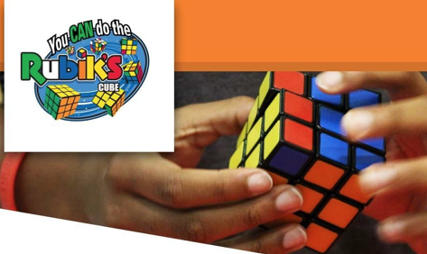 Check out this cool offer from @YouCanDoRubiks! The first 250 applicants can borrow a Mixed Cube Set for FREE. Use code RubiksNAA21-1. bit.ly/3vODixB