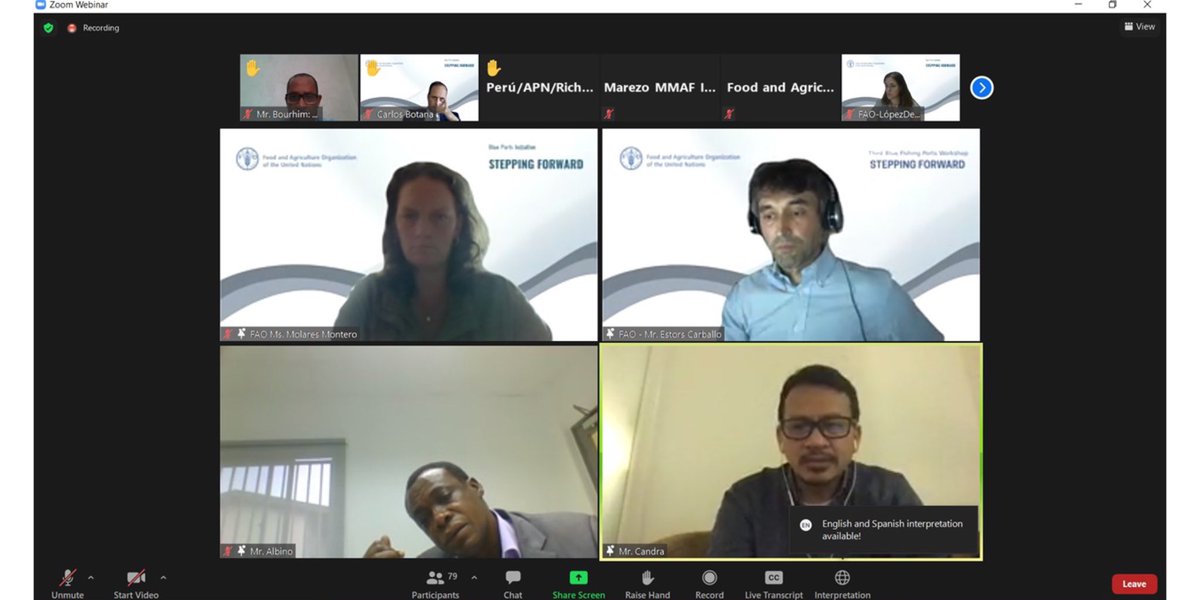 Dit. Kepelabuhanan Perikanan DJPT tweet media