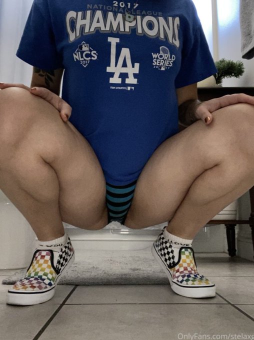 Love the stipes https://t.co/ZCq4h7NEtN<a href="/tag/bootyshake"class="tags"><span>#bootyshake</span></a>