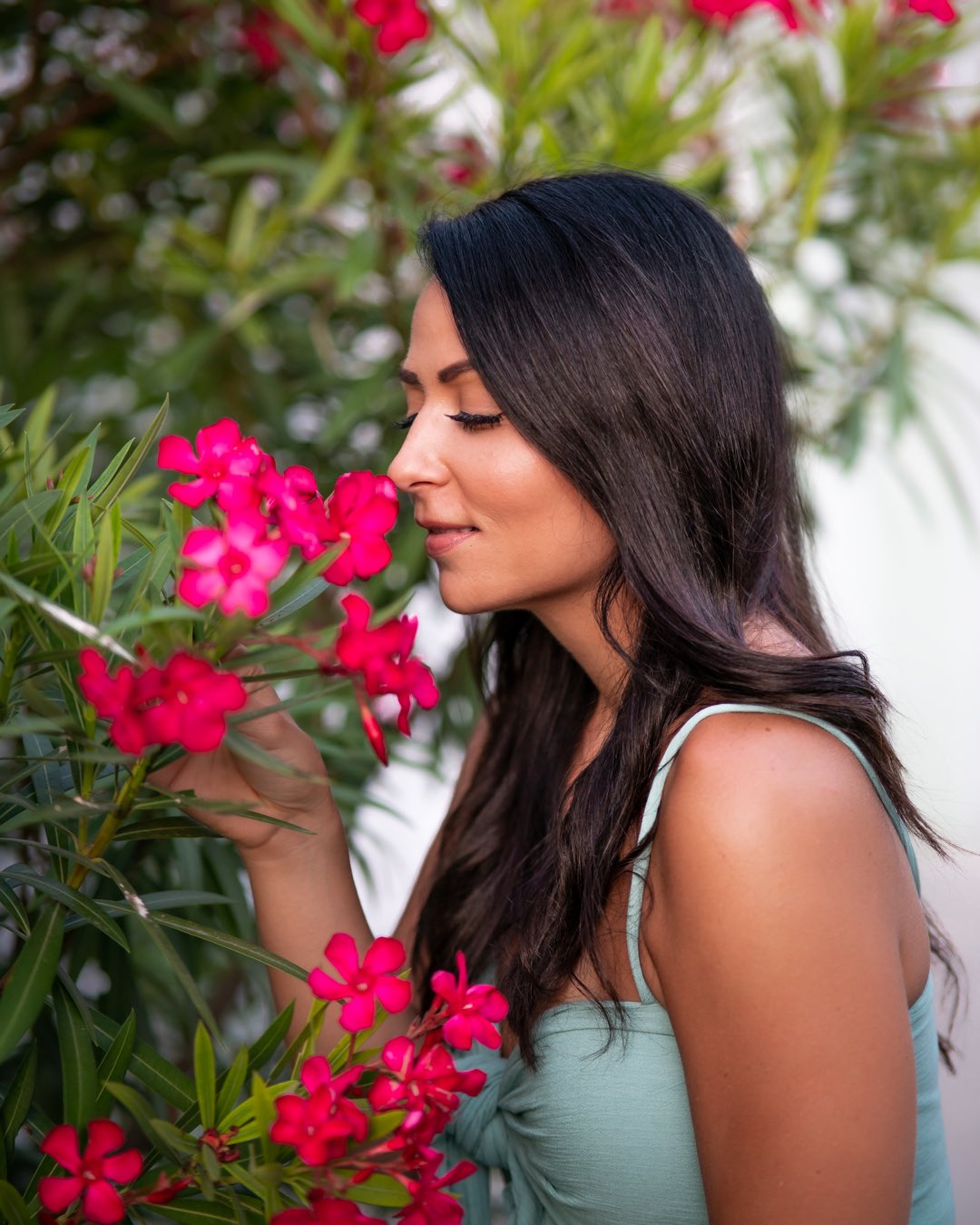 Ex WWE Star Tenille Dashwood Declared Herself Happy In Bikini 3