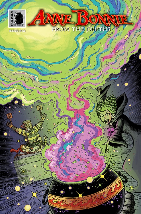 BlueJuiceComics's tweet photo. Surprise! Anne Bonnie 11 &amp; 12 dropped digitally on @ComiXology and @AmazonKindle within a week of each other with 12 releasing today. We're so excited about this new arc, please go check it out.

Orion Martindale @nickjustusart @Purple_Draws  @TomMumme

https://t.co/UBL9jOxZ9J https://t.co/u1ZVhvhxJO