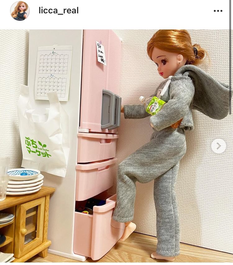 生々しい あの リカちゃん がリアル社会をたくましく生きるインスタアカウントが話題にww えのげ 生々しい あの リカちゃん がリアル社会をたくましく生きるインスタアカウントが話題にww えのげ