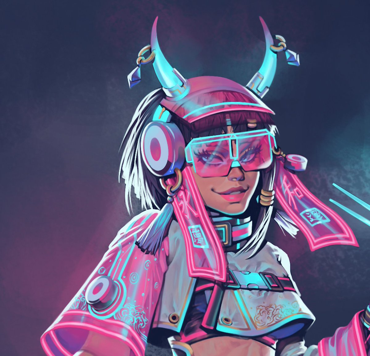 Valkyrie_NFT's tweet photo. Tomorrow is the day we reveal @AaveAave's Valkyr-Ξ 👻

For this occasion, we'll give away a copy of Suki 🍣, @SushiSwap's Valkyr-Ξ, to one lucky zealot.

To enter, simply:
1️⃣Tag a friend, like, and RT this post
2️⃣Follow @Valkyrie_NFT 

The winner will be announced on Friday. 🍀 https://t.co/j8duGizKJ5
